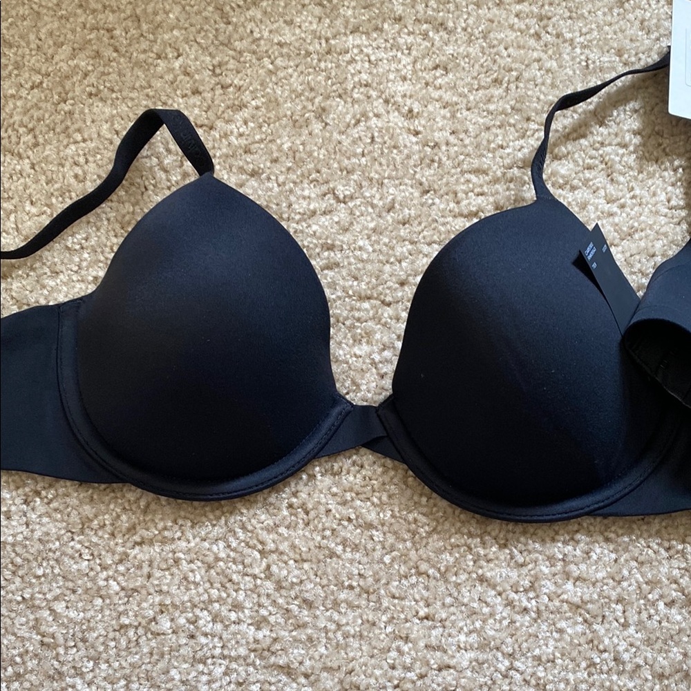 Calvin Klein Perfectly Fit Lightly Lined Bralette